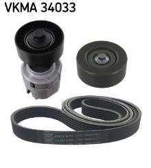 SKF VKMA 34033
